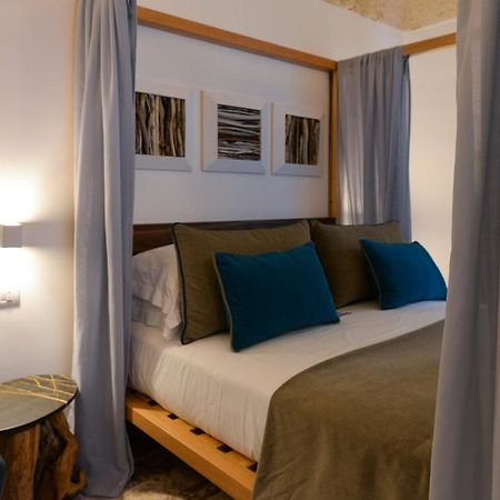 B-Welcome Rooms Of Charme E Relax 滨海波利尼亚诺 外观 照片