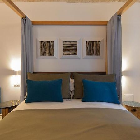 B-Welcome Rooms Of Charme E Relax 滨海波利尼亚诺 外观 照片