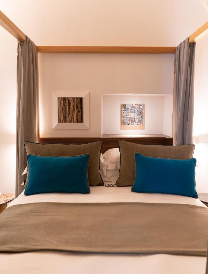 B-Welcome Rooms Of Charme E Relax 滨海波利尼亚诺 外观 照片