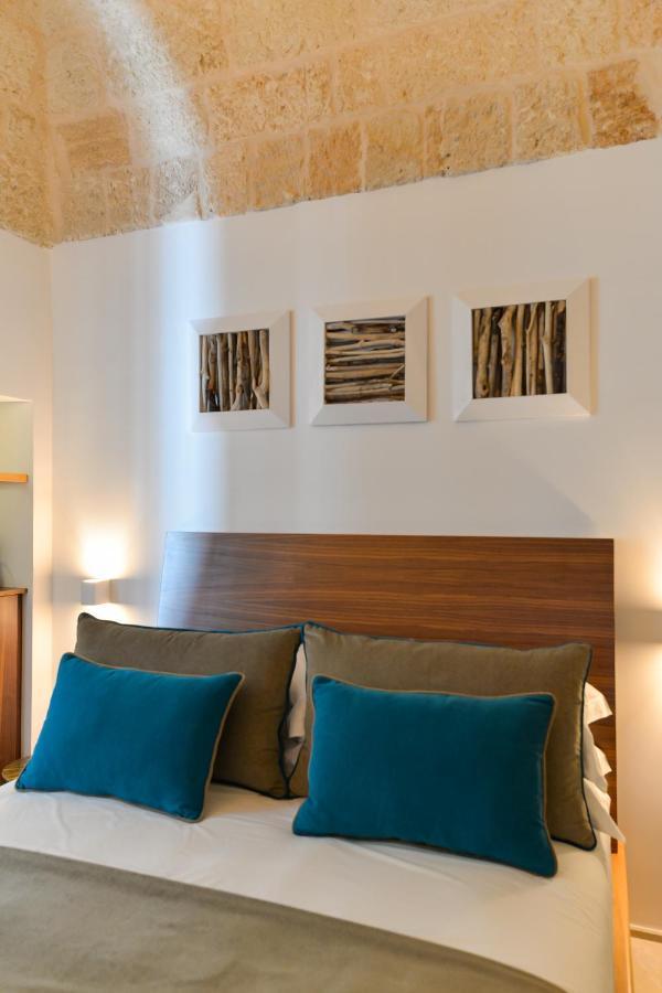 B-Welcome Rooms Of Charme E Relax 滨海波利尼亚诺 外观 照片