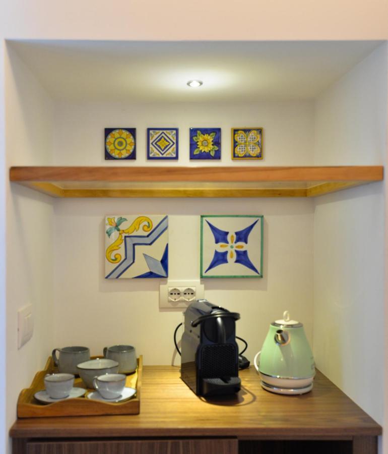 B-Welcome Rooms Of Charme E Relax 滨海波利尼亚诺 外观 照片