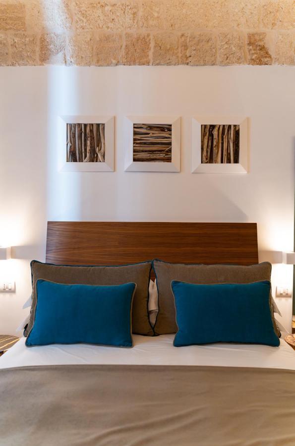 B-Welcome Rooms Of Charme E Relax 滨海波利尼亚诺 外观 照片