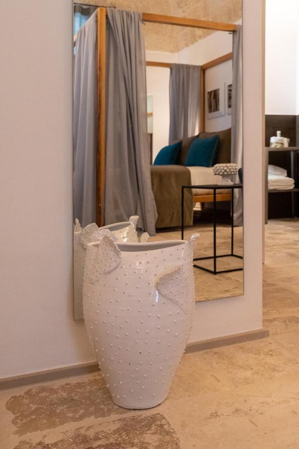 B-Welcome Rooms Of Charme E Relax 滨海波利尼亚诺 外观 照片