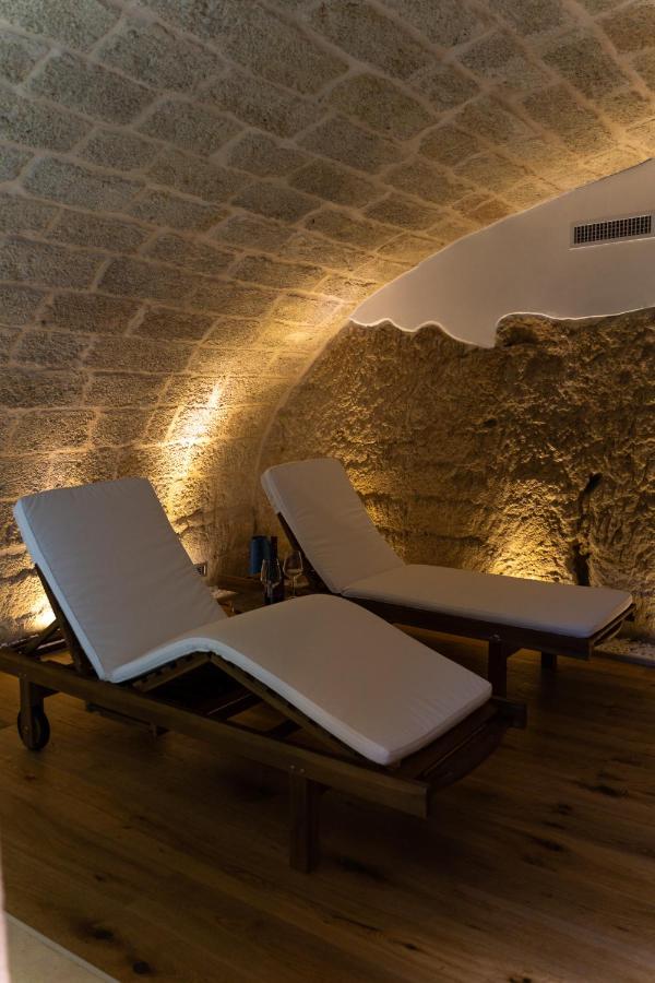 B-Welcome Rooms Of Charme E Relax 滨海波利尼亚诺 外观 照片