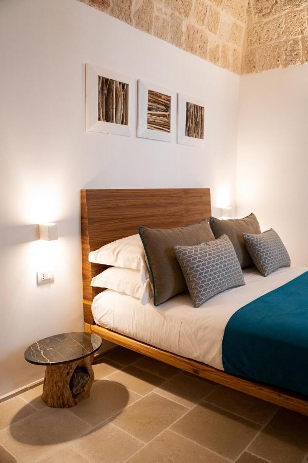 B-Welcome Rooms Of Charme E Relax 滨海波利尼亚诺 外观 照片