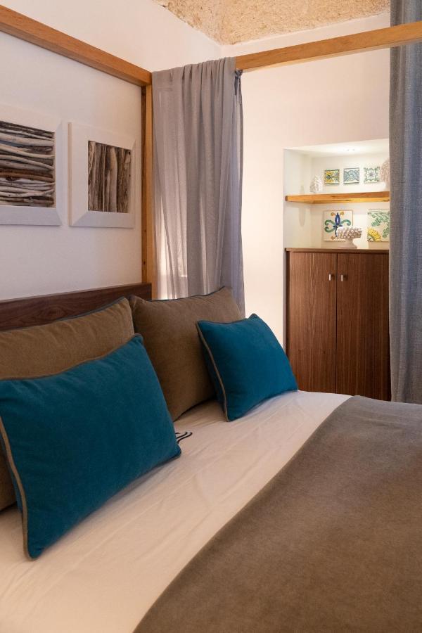B-Welcome Rooms Of Charme E Relax 滨海波利尼亚诺 外观 照片