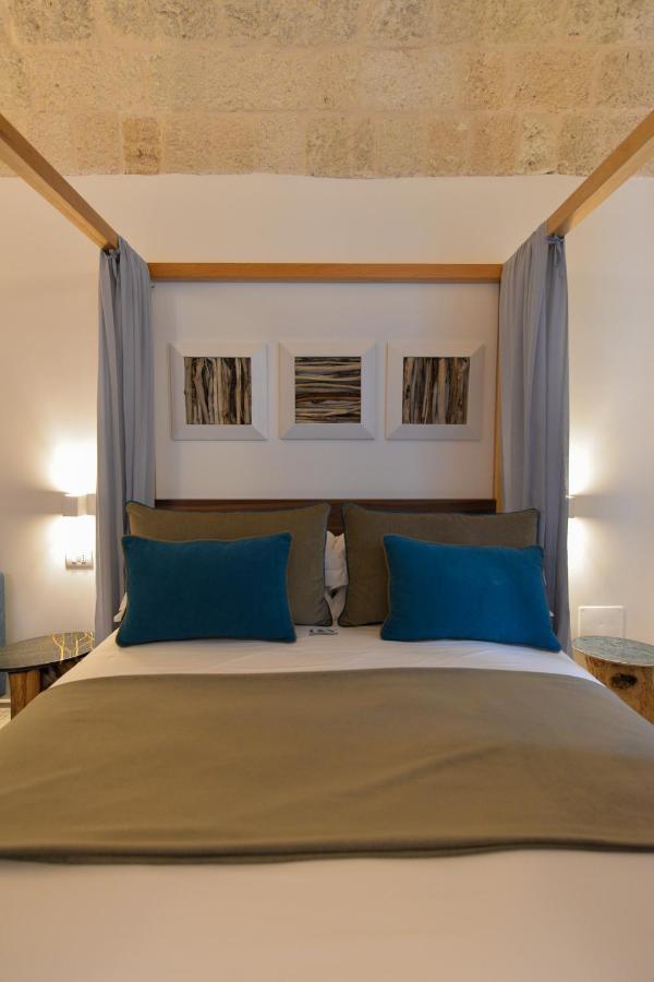 B-Welcome Rooms Of Charme E Relax 滨海波利尼亚诺 外观 照片