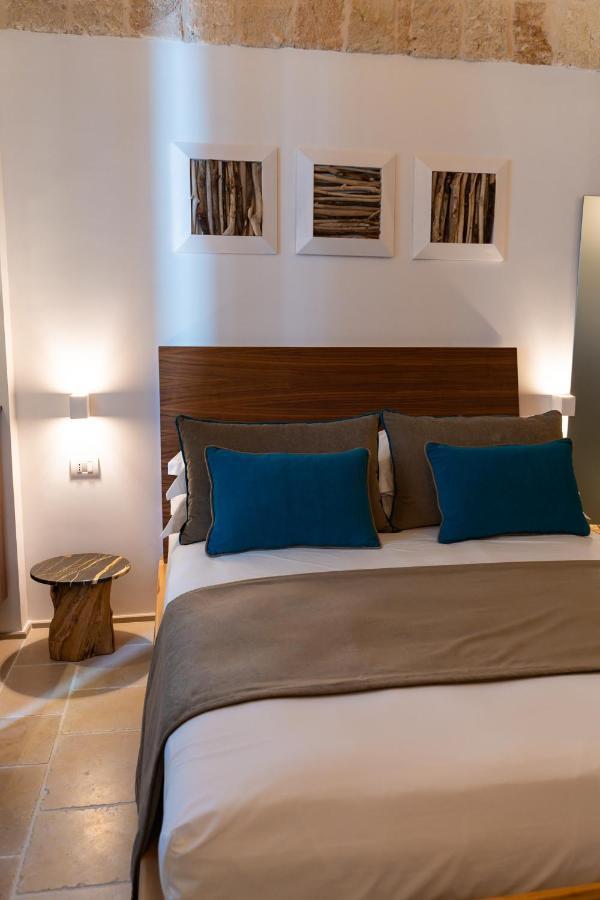 B-Welcome Rooms Of Charme E Relax 滨海波利尼亚诺 外观 照片