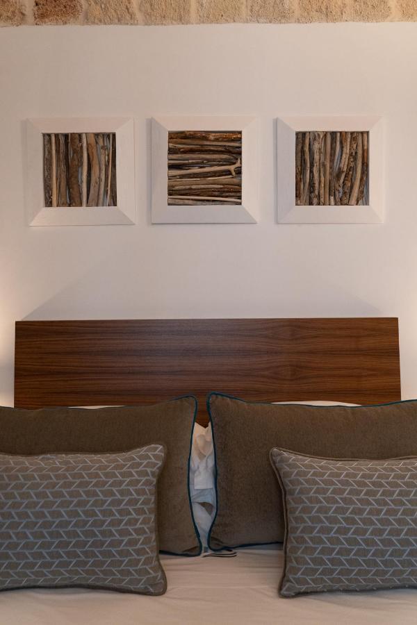 B-Welcome Rooms Of Charme E Relax 滨海波利尼亚诺 外观 照片