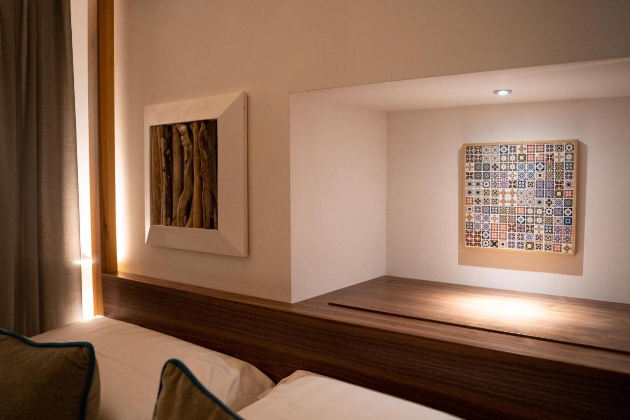 B-Welcome Rooms Of Charme E Relax 滨海波利尼亚诺 外观 照片