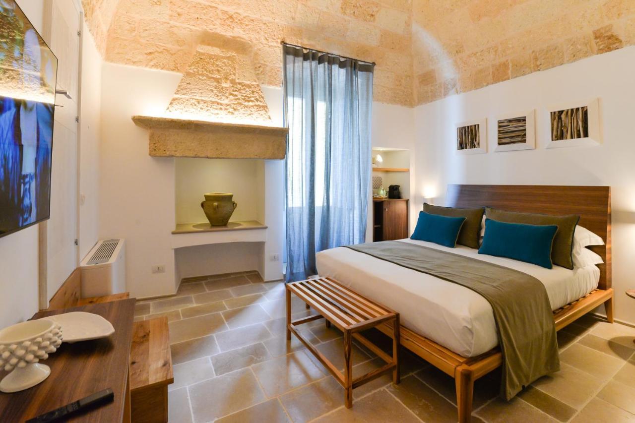 B-Welcome Rooms Of Charme E Relax 滨海波利尼亚诺 外观 照片