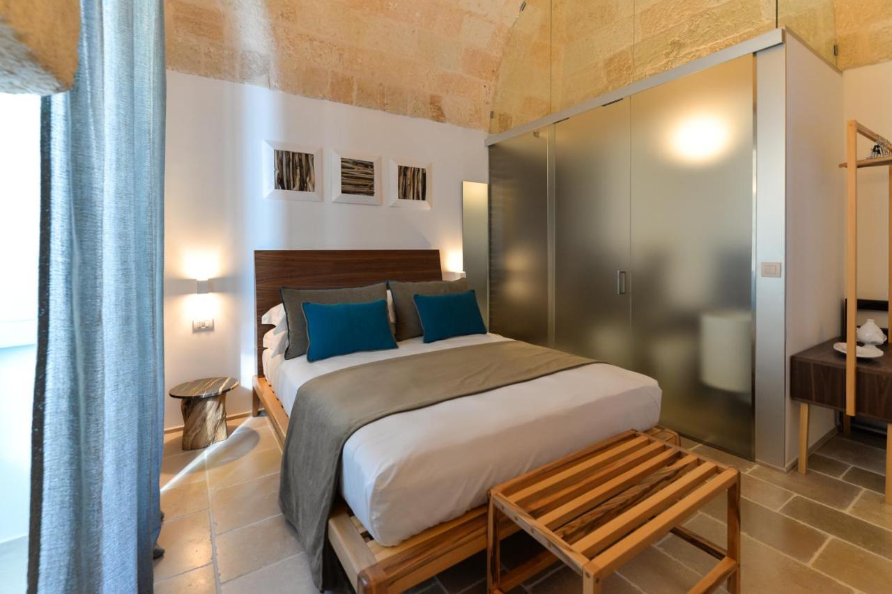B-Welcome Rooms Of Charme E Relax 滨海波利尼亚诺 外观 照片