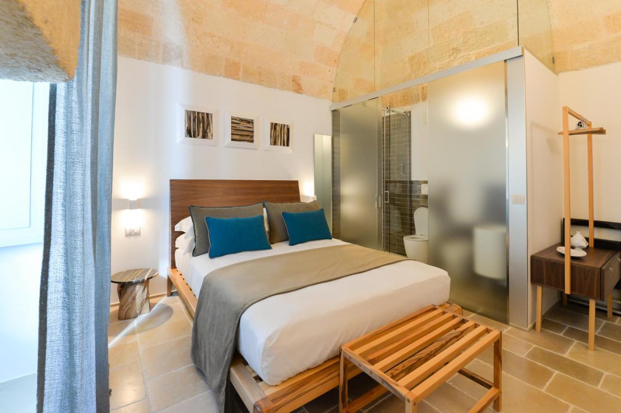 B-Welcome Rooms Of Charme E Relax 滨海波利尼亚诺 外观 照片