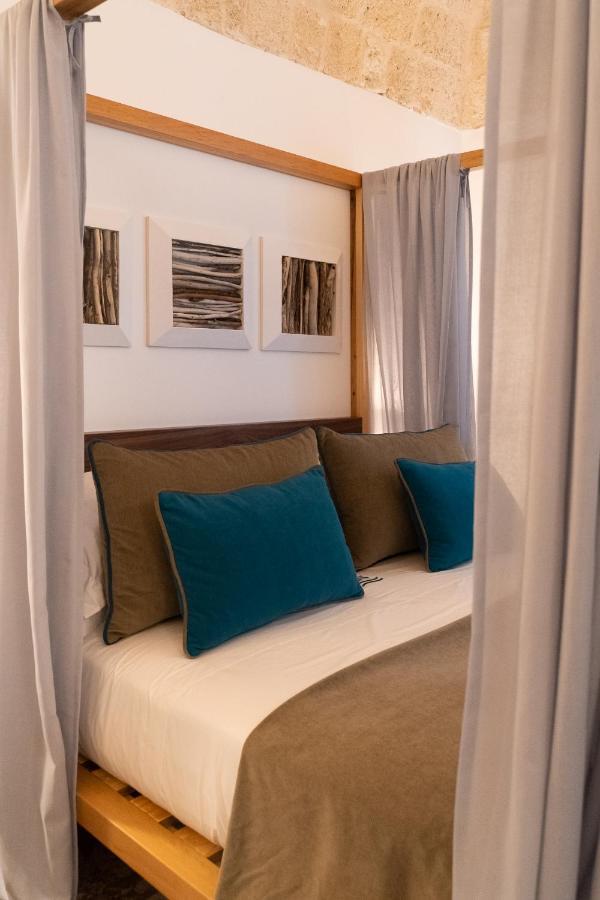 B-Welcome Rooms Of Charme E Relax 滨海波利尼亚诺 外观 照片