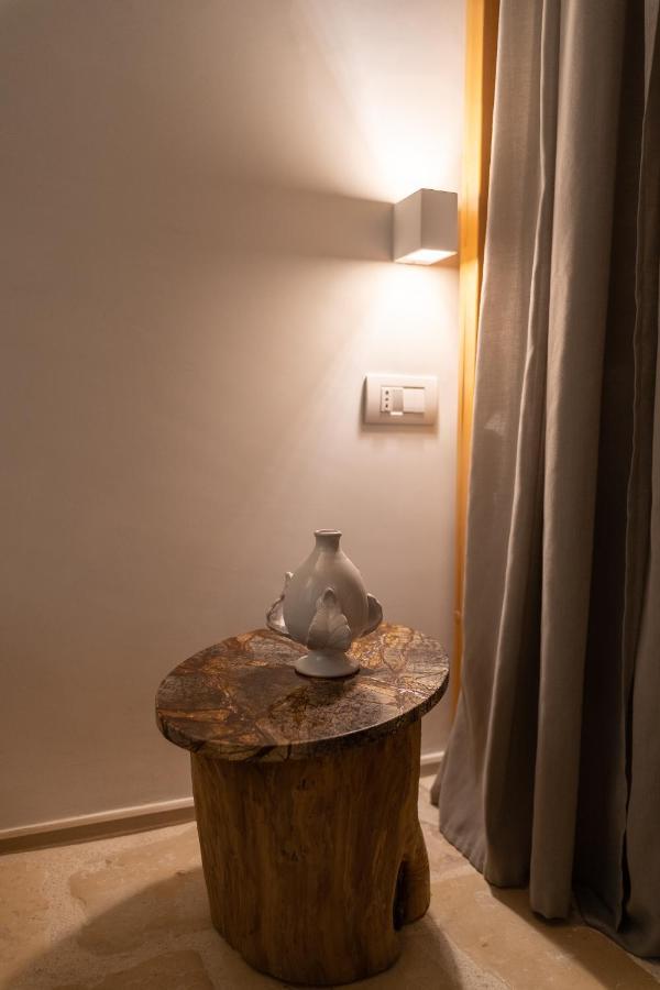 B-Welcome Rooms Of Charme E Relax 滨海波利尼亚诺 外观 照片